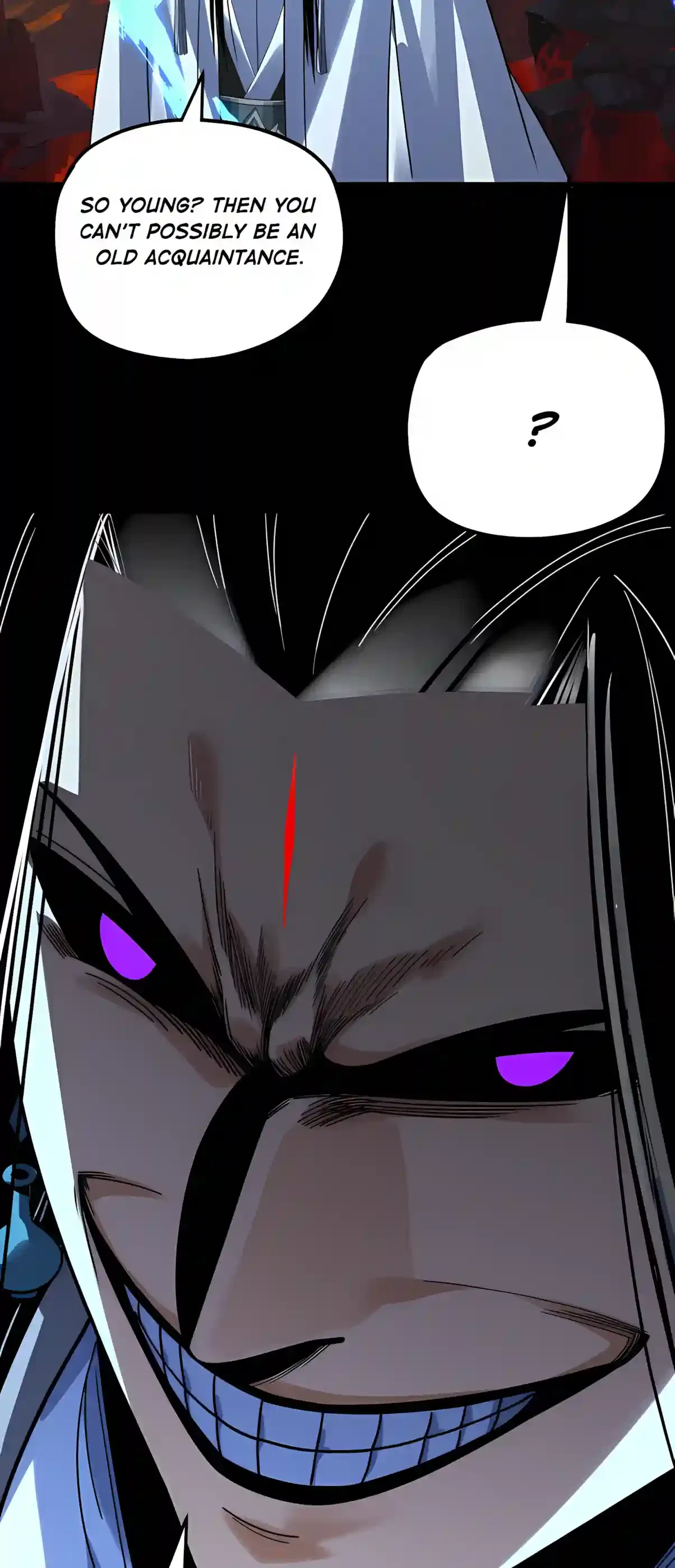 I Am the Fated Villain Chapter 356 – Page 55