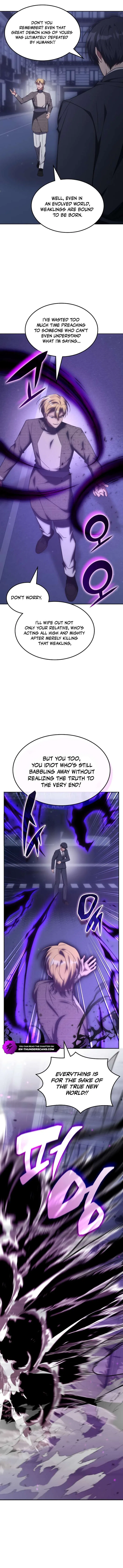 Sandmancer of the Scorched Desert Chapter 100 – Page 6