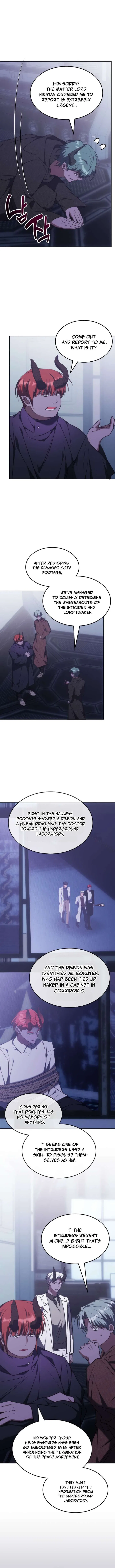 Sandmancer of the Scorched Desert Chapter 99 – Page 7