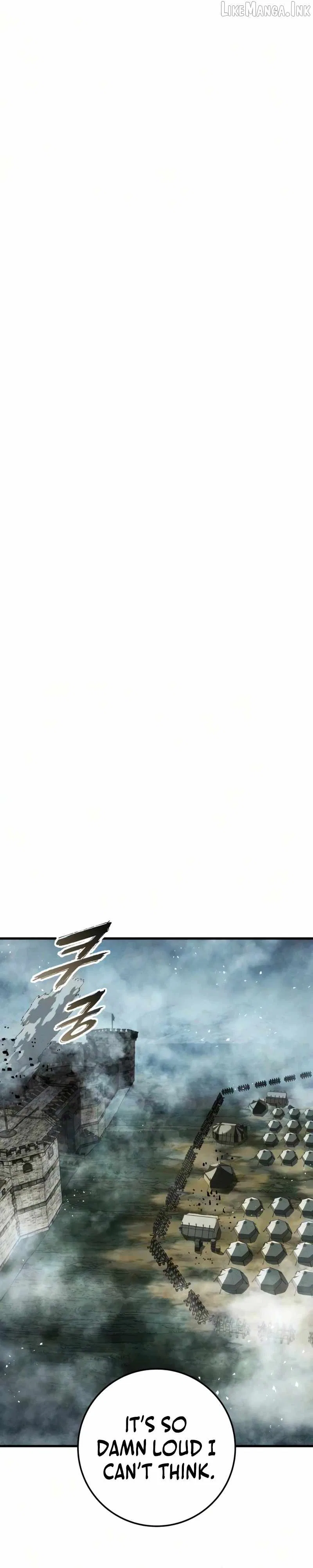 Sandmancer of the Scorched Desert Chapter 58 – Page 7