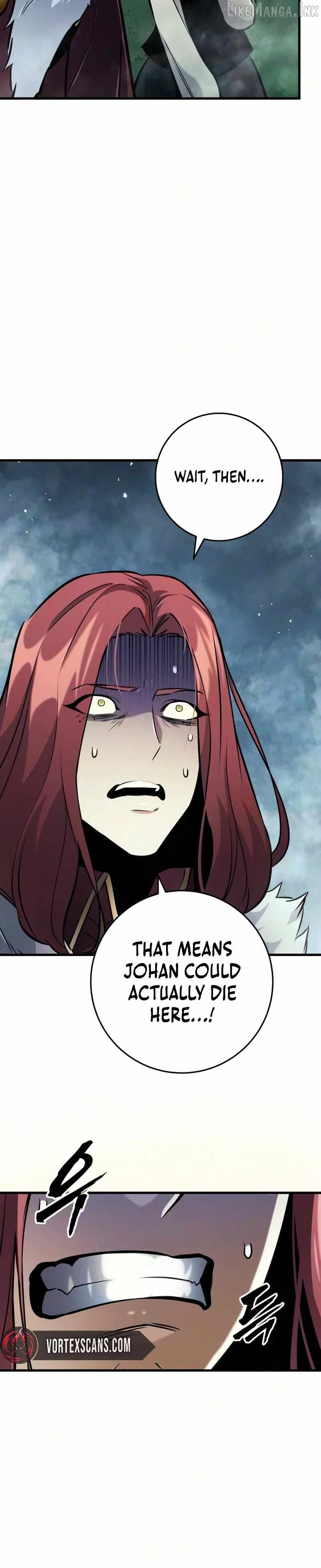Sandmancer of the Scorched Desert Chapter 58 – Page 13