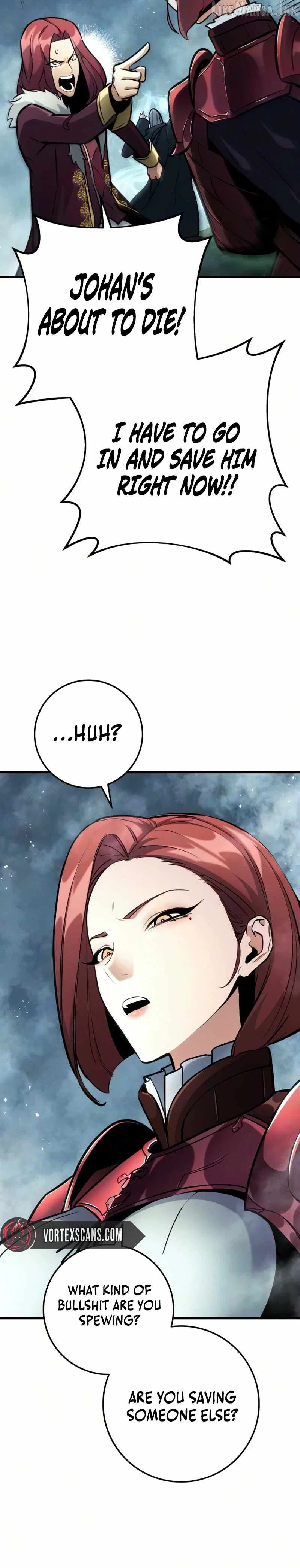 Sandmancer of the Scorched Desert Chapter 58 – Page 16