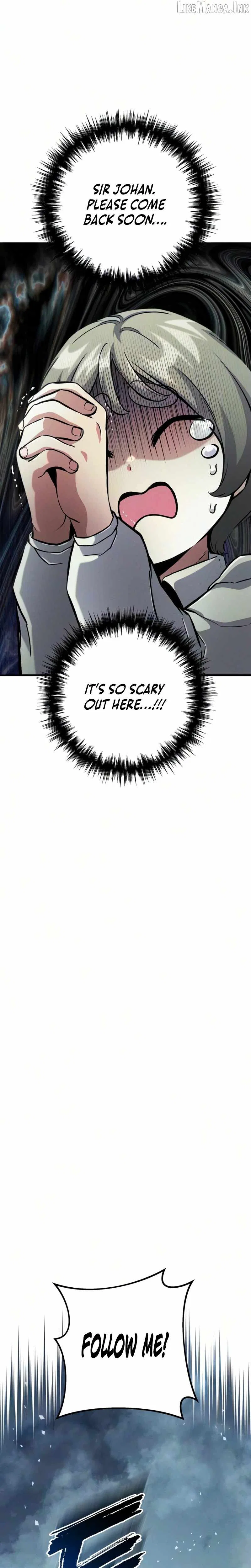 Sandmancer of the Scorched Desert Chapter 58 – Page 26