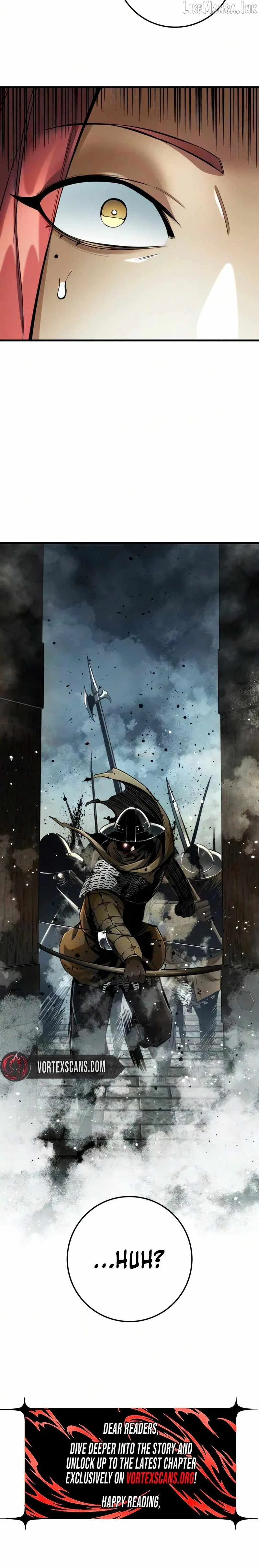 Sandmancer of the Scorched Desert Chapter 58 – Page 42