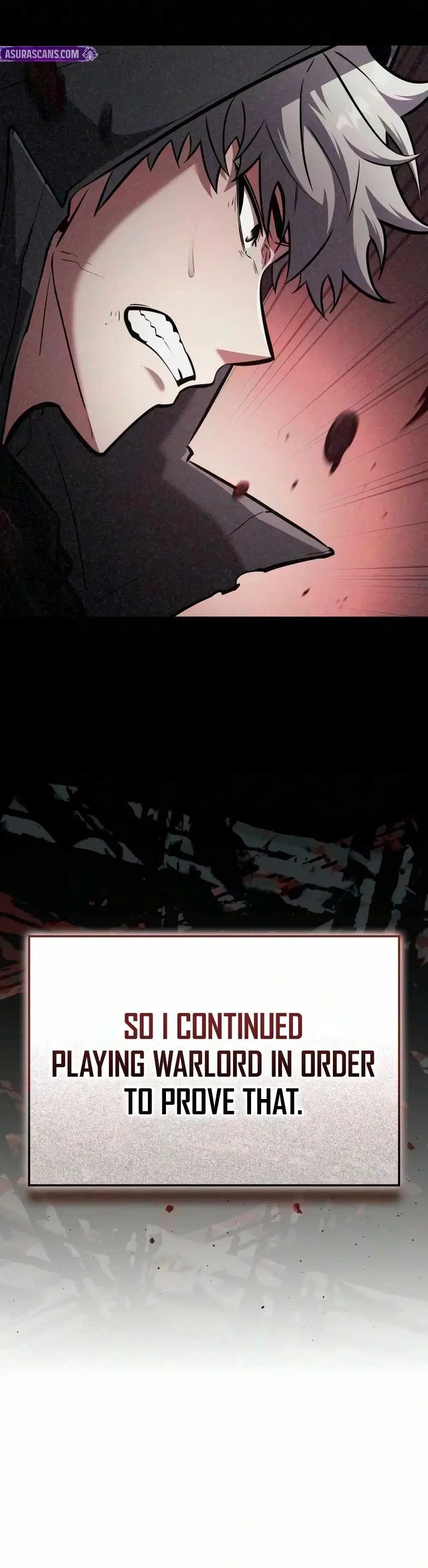 The Returned C-Rank Tank Won’t Die! Chapter 83 – Page 15
