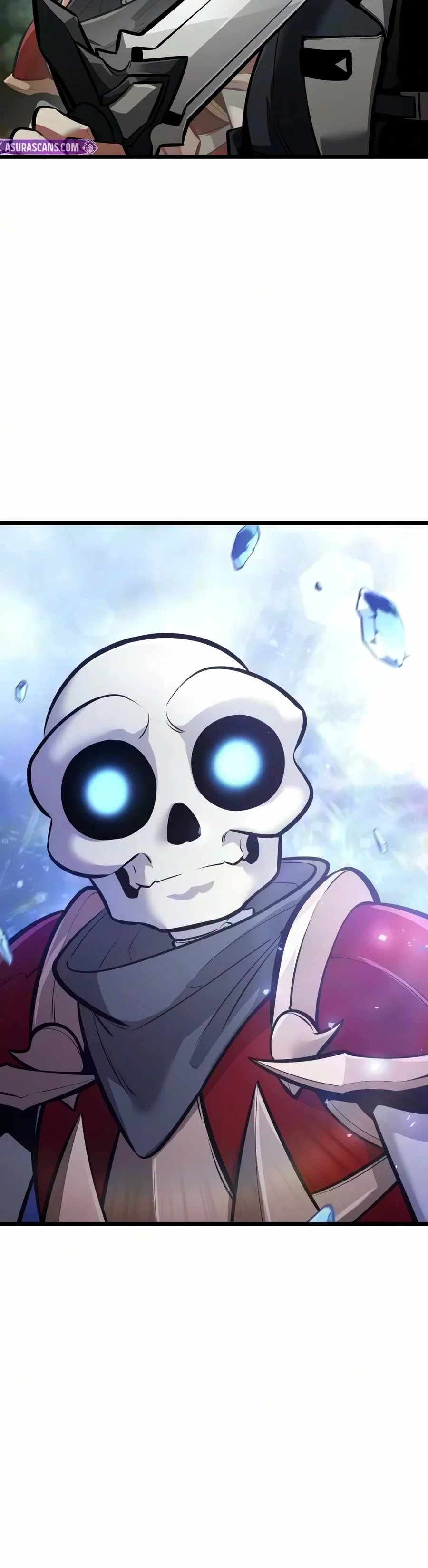 The Returned C-Rank Tank Won’t Die! Chapter 83 – Page 19