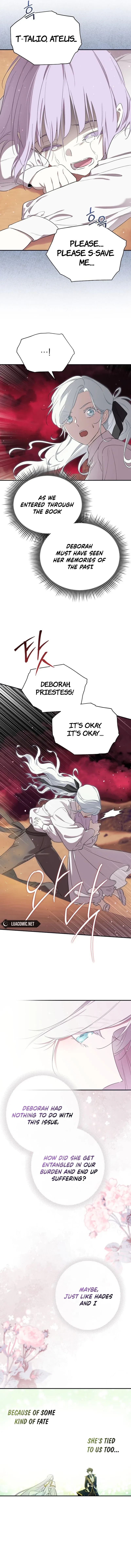 I Became the Hero’s Mom Chapter 120 – Page 6