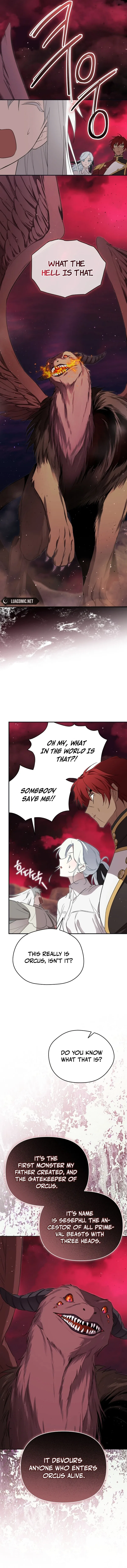 I Became the Hero’s Mom Chapter 120 – Page 12