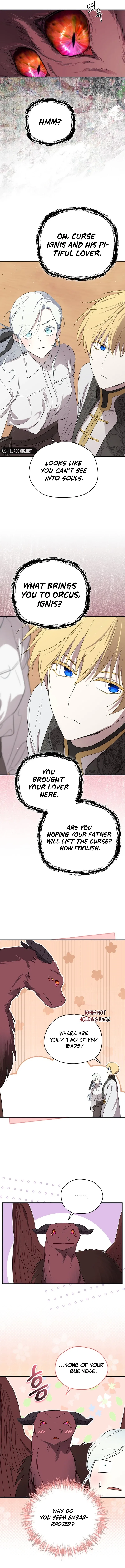 I Became the Hero’s Mom Chapter 120 – Page 15