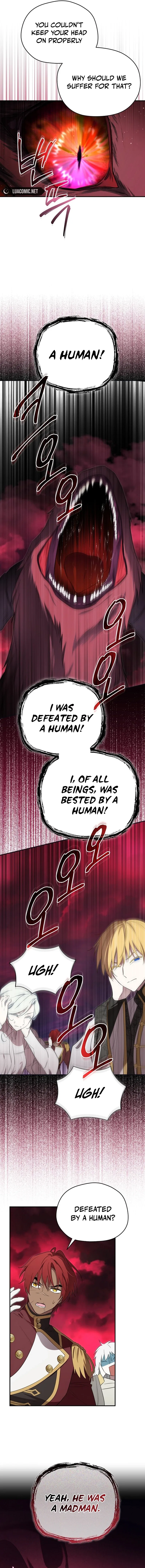 I Became the Hero’s Mom Chapter 120 – Page 17