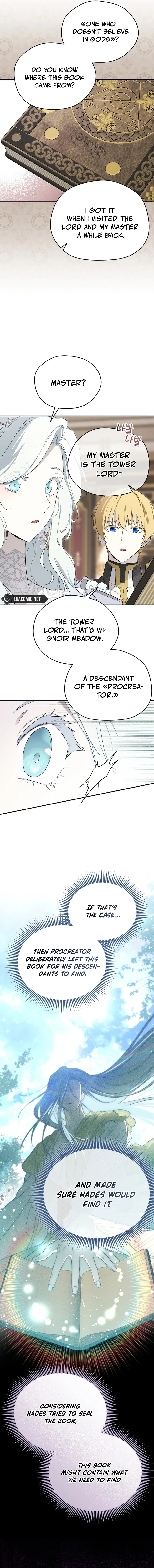 I Became the Hero’s Mom Chapter 119 – Page 2