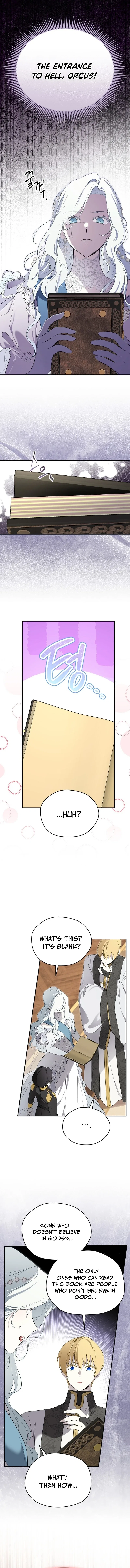 I Became the Hero’s Mom Chapter 119 – Page 3