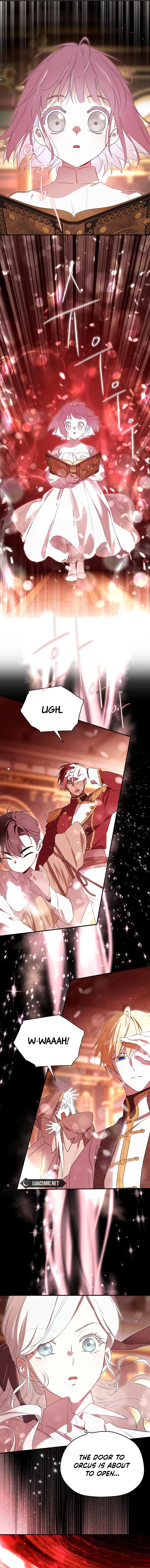 I Became the Hero’s Mom Chapter 119 – Page 14