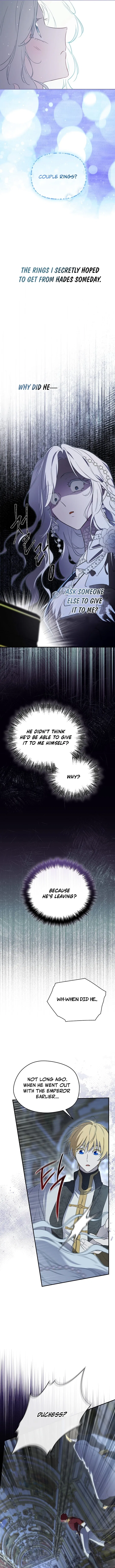 I Became the Hero’s Mom Chapter 117 – Page 11
