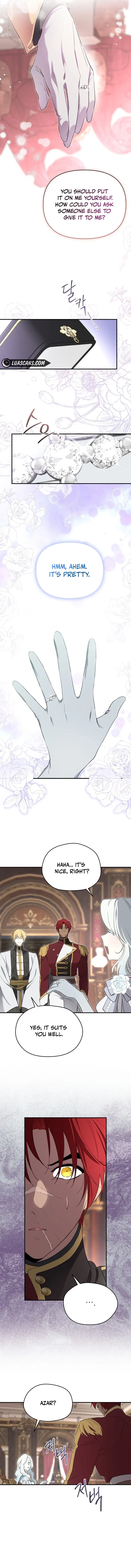 I Became the Hero’s Mom Chapter 117 – Page 14