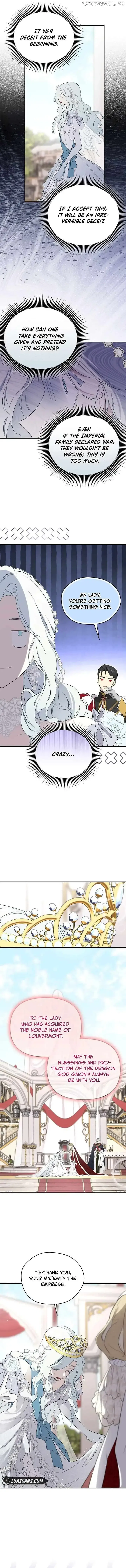 I Became the Hero’s Mom Chapter 114 – Page 6