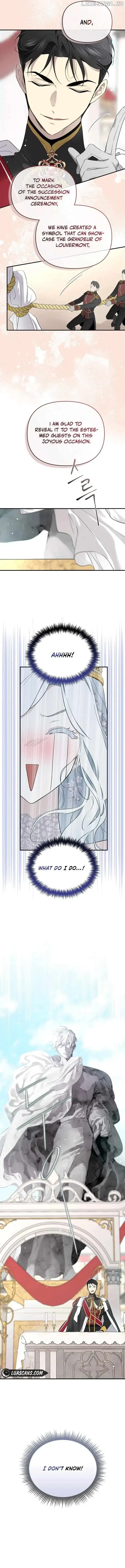 I Became the Hero’s Mom Chapter 114 – Page 11