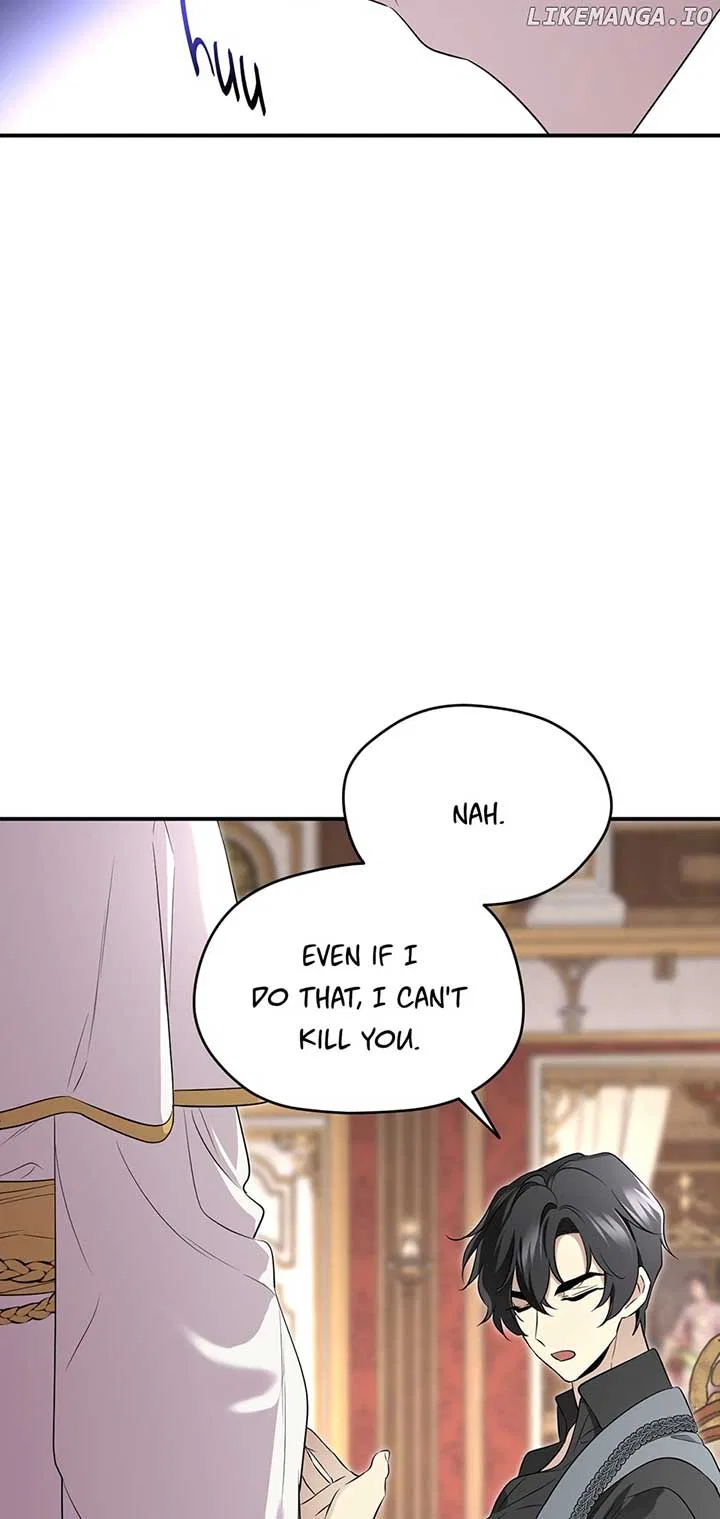 I Became the Hero’s Mom Chapter 109 – Page 3