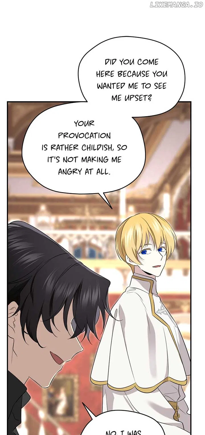 I Became the Hero’s Mom Chapter 109 – Page 16
