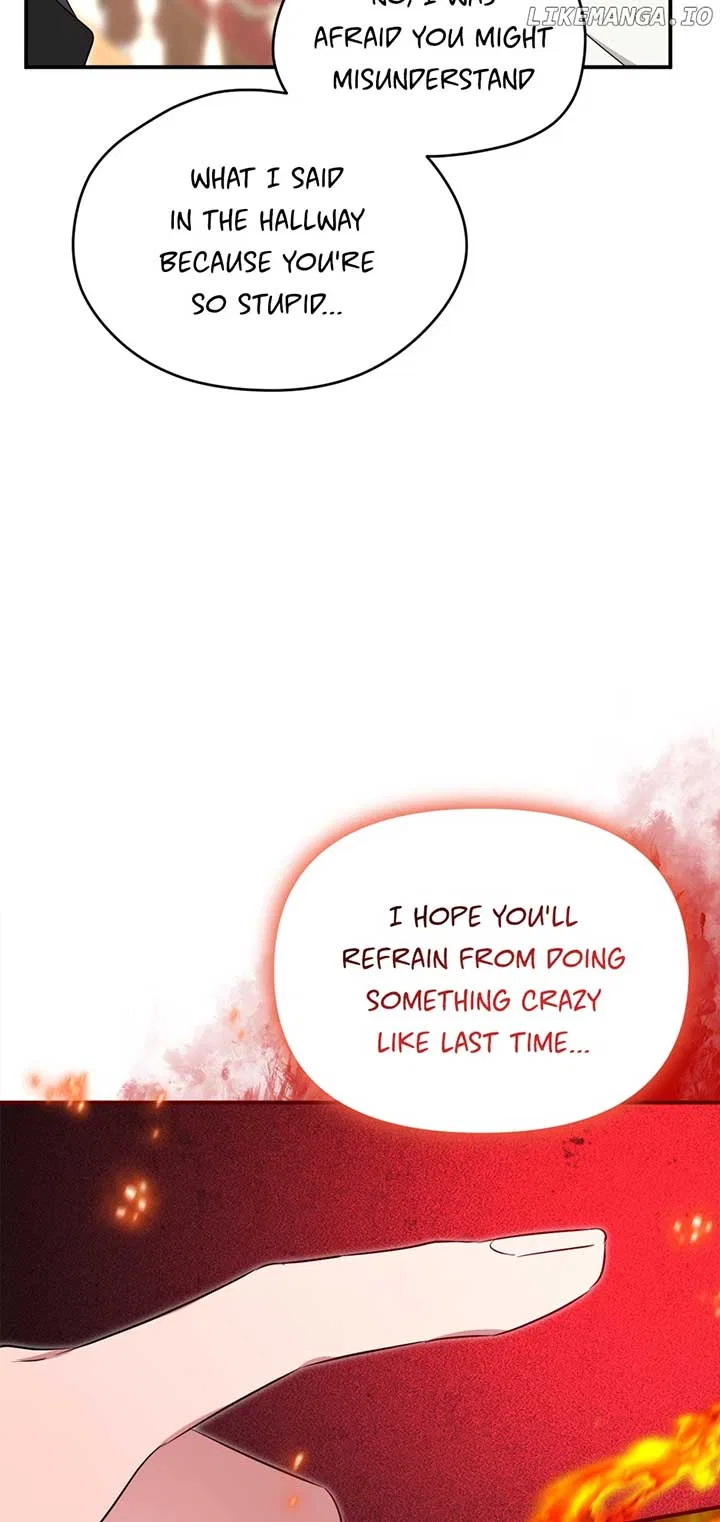 I Became the Hero’s Mom Chapter 109 – Page 17