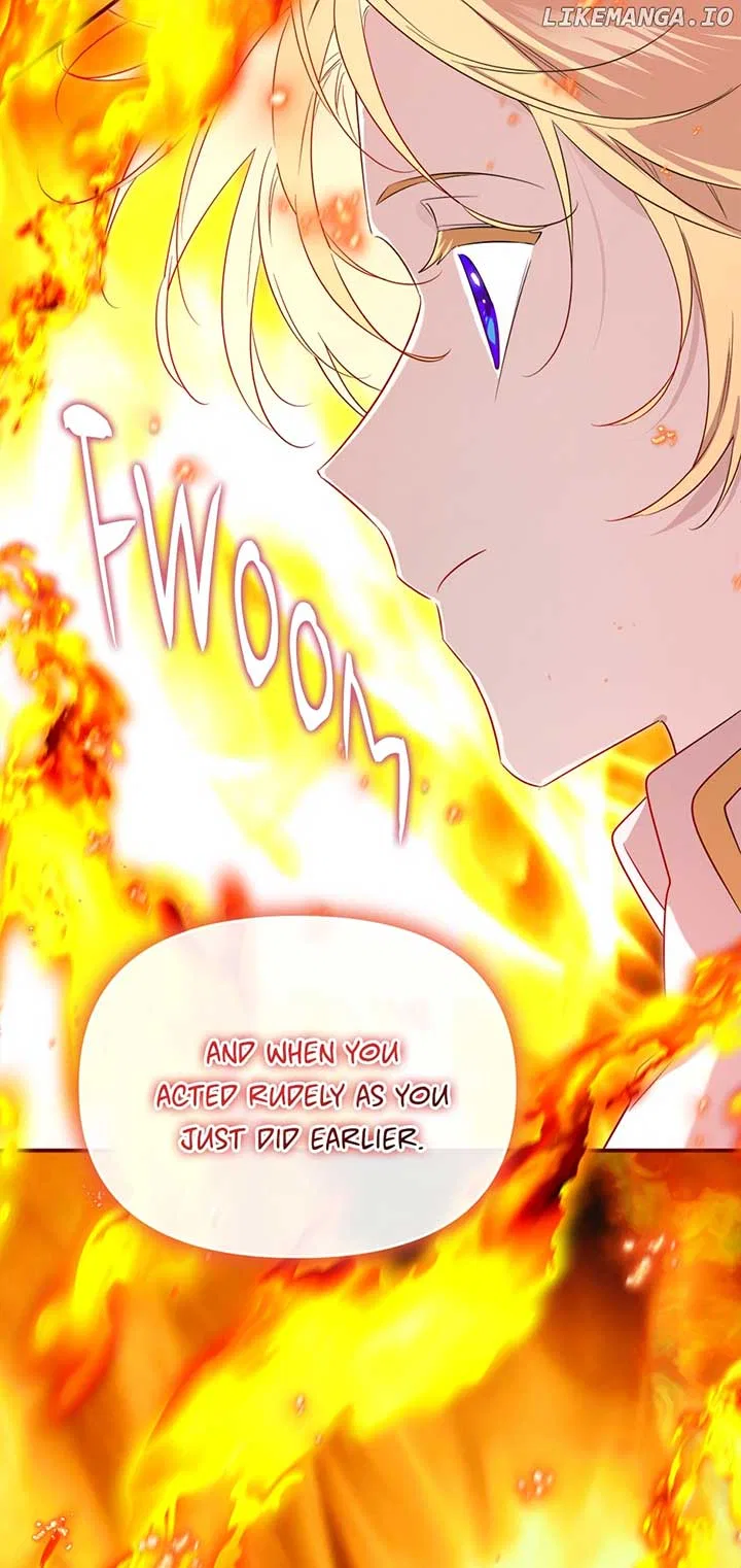 I Became the Hero’s Mom Chapter 109 – Page 19