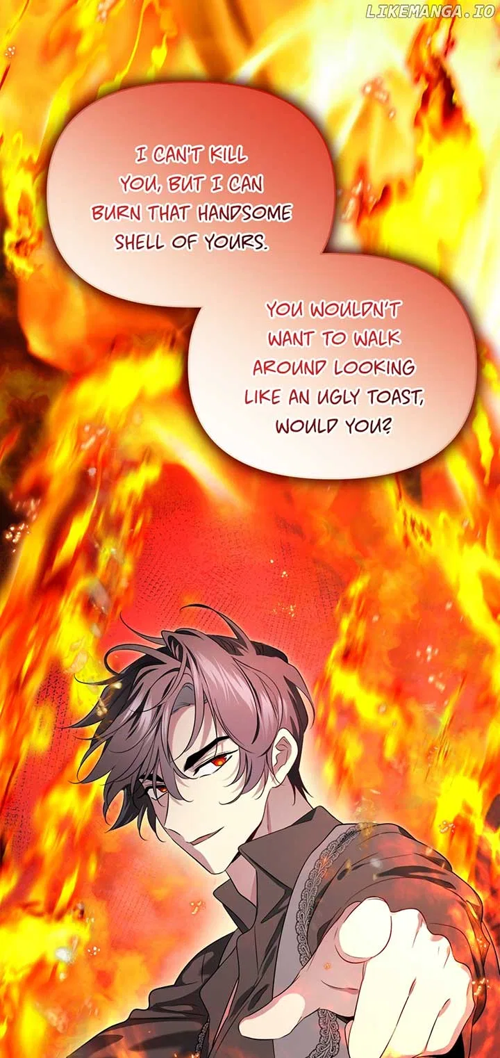 I Became the Hero’s Mom Chapter 109 – Page 20