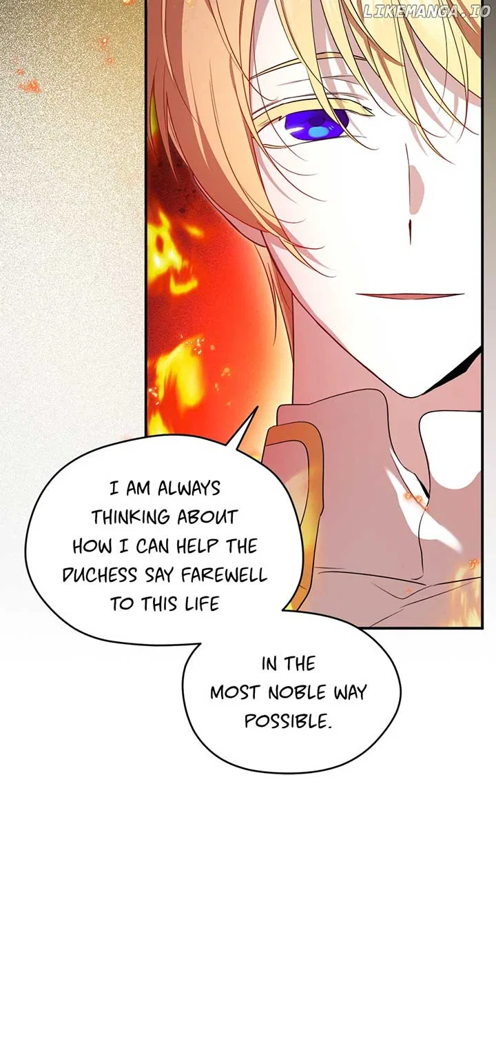 I Became the Hero’s Mom Chapter 109 – Page 22