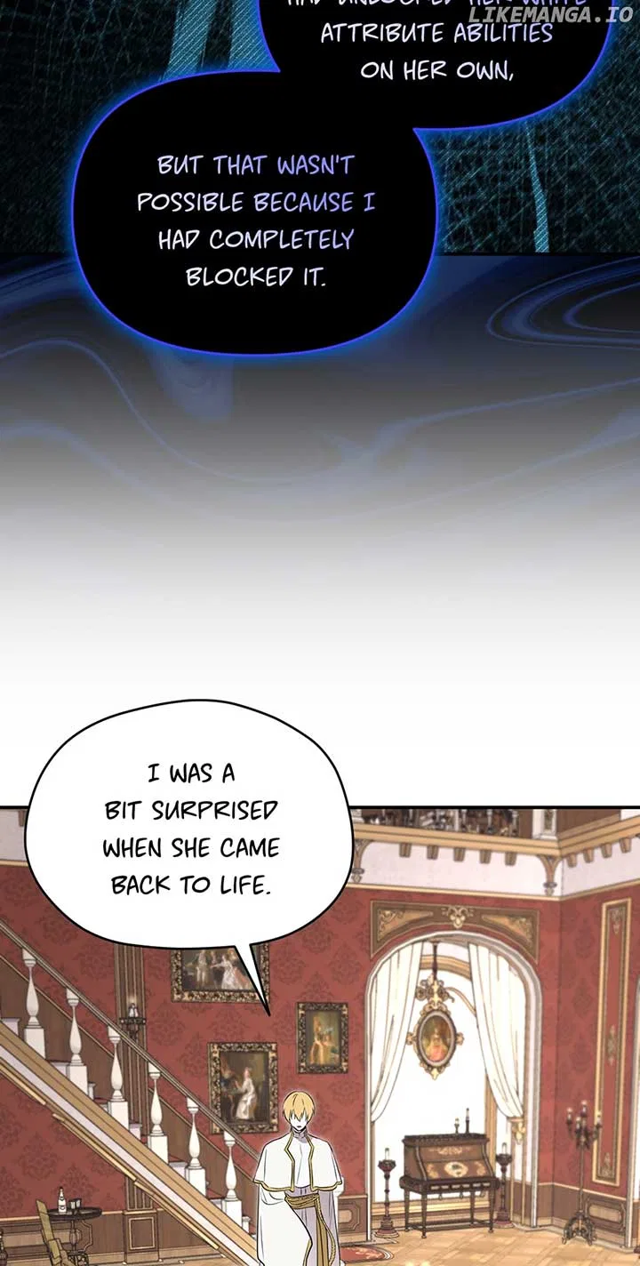 I Became the Hero’s Mom Chapter 109 – Page 26