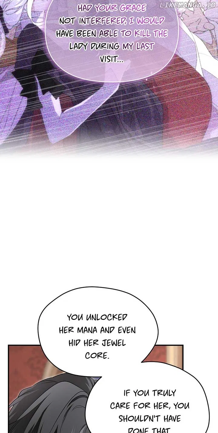 I Became the Hero’s Mom Chapter 109 – Page 28