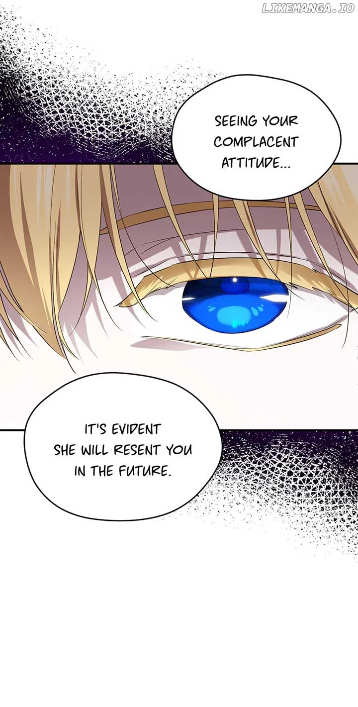 I Became the Hero’s Mom Chapter 109 – Page 30