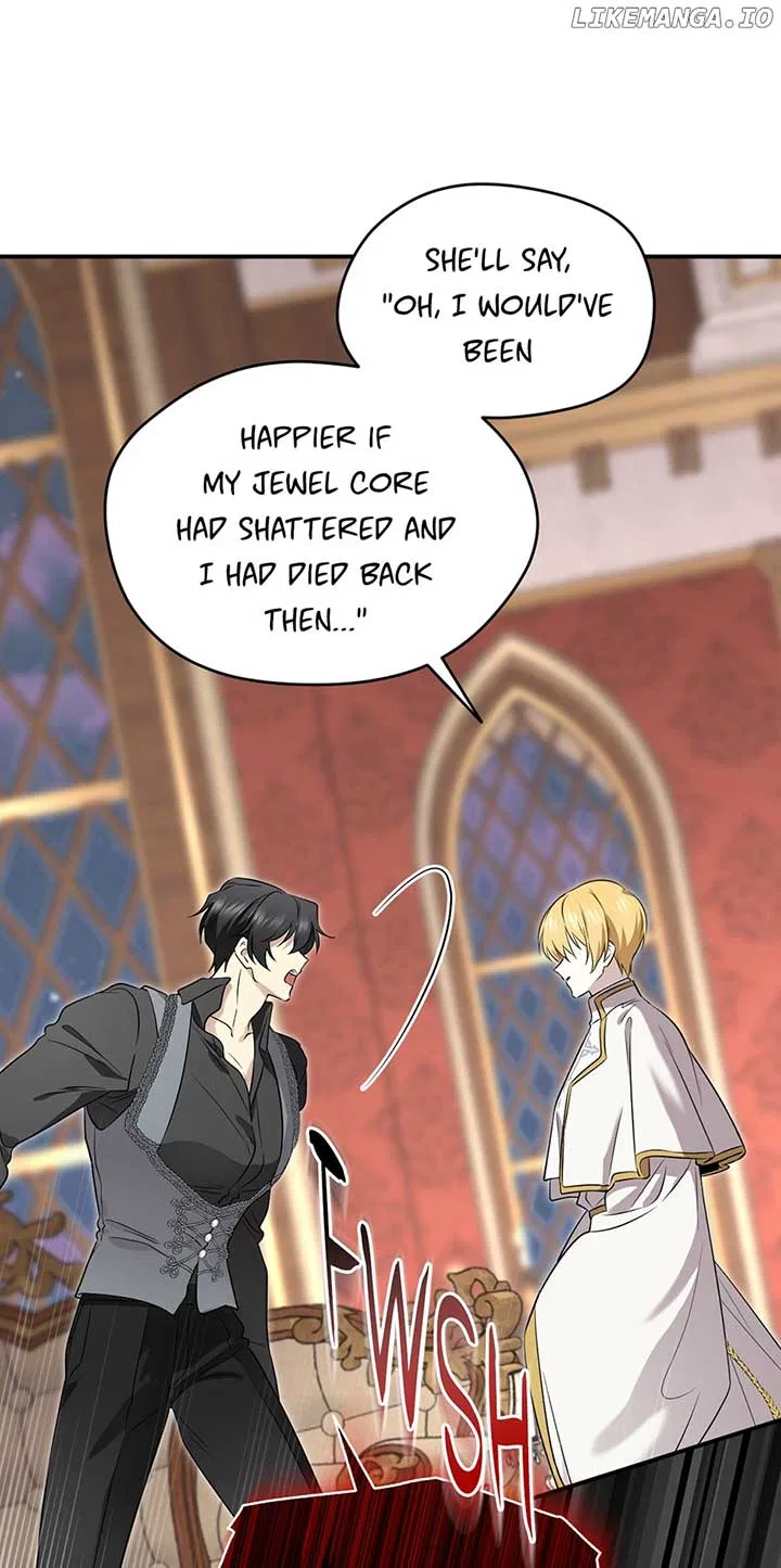I Became the Hero’s Mom Chapter 109 – Page 31