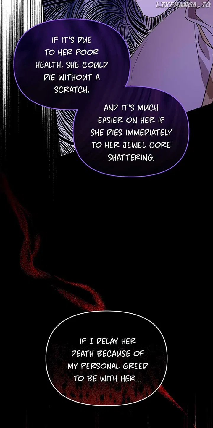I Became the Hero’s Mom Chapter 109 – Page 34