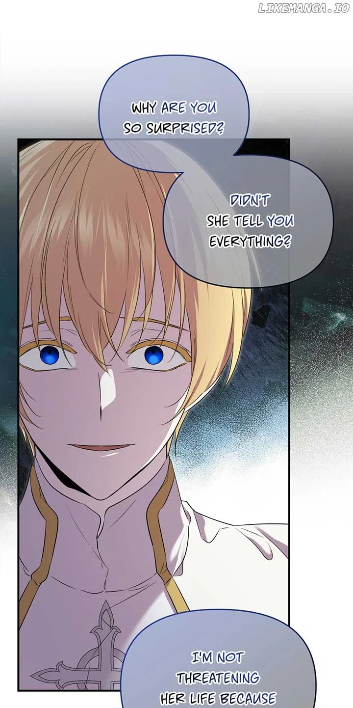 I Became the Hero’s Mom Chapter 109 – Page 38