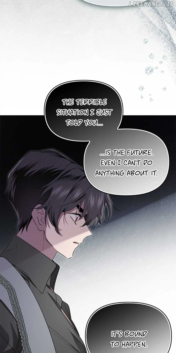 I Became the Hero’s Mom Chapter 109 – Page 40