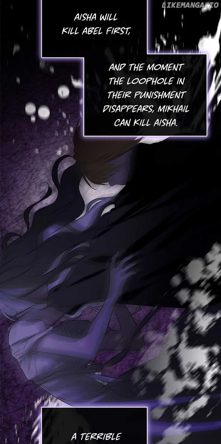 I Became the Hero’s Mom Chapter 109 – Page 44