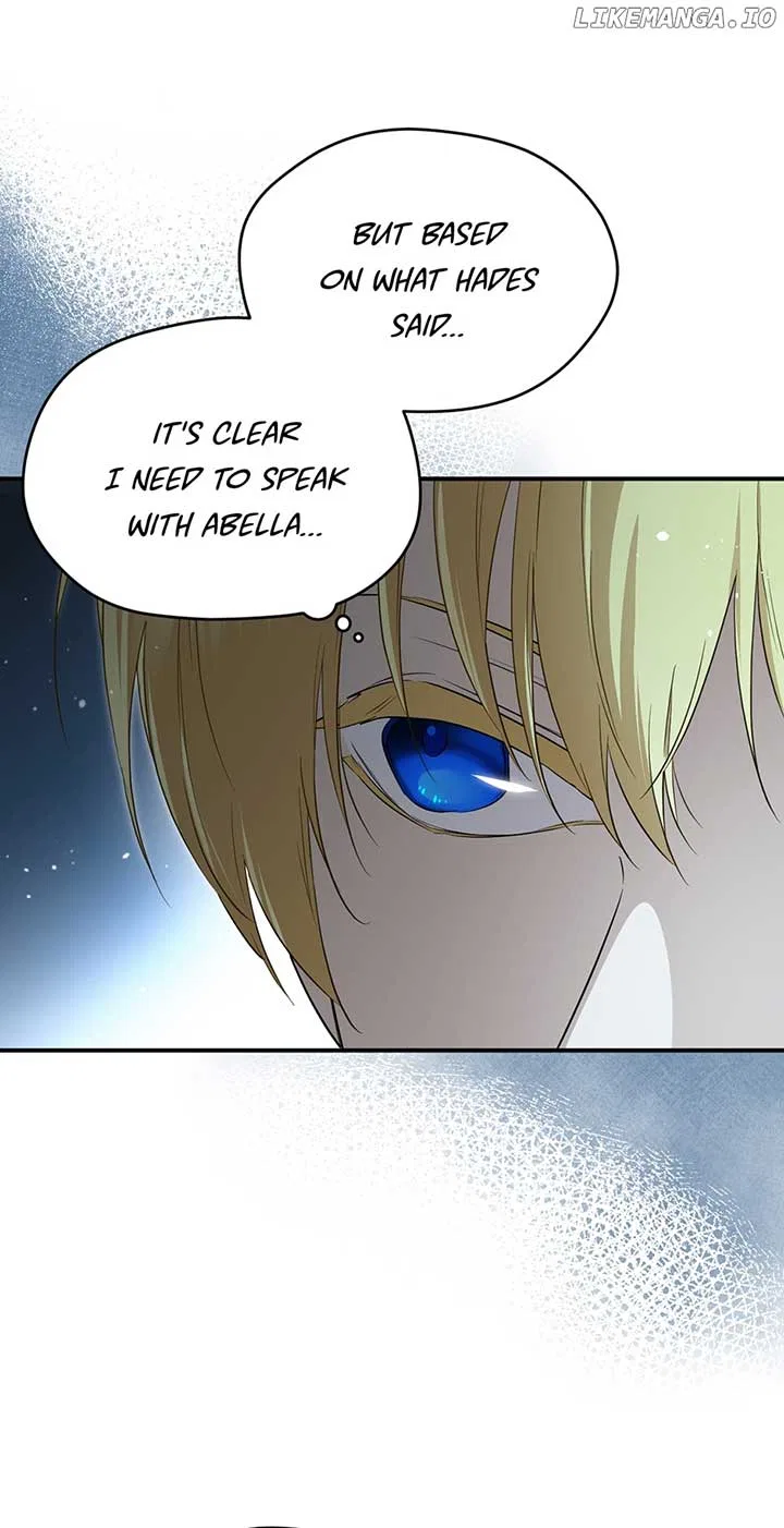I Became the Hero’s Mom Chapter 109 – Page 54