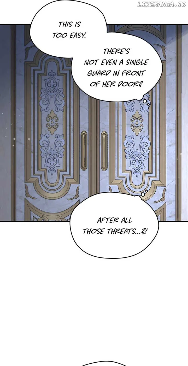 I Became the Hero’s Mom Chapter 109 – Page 55