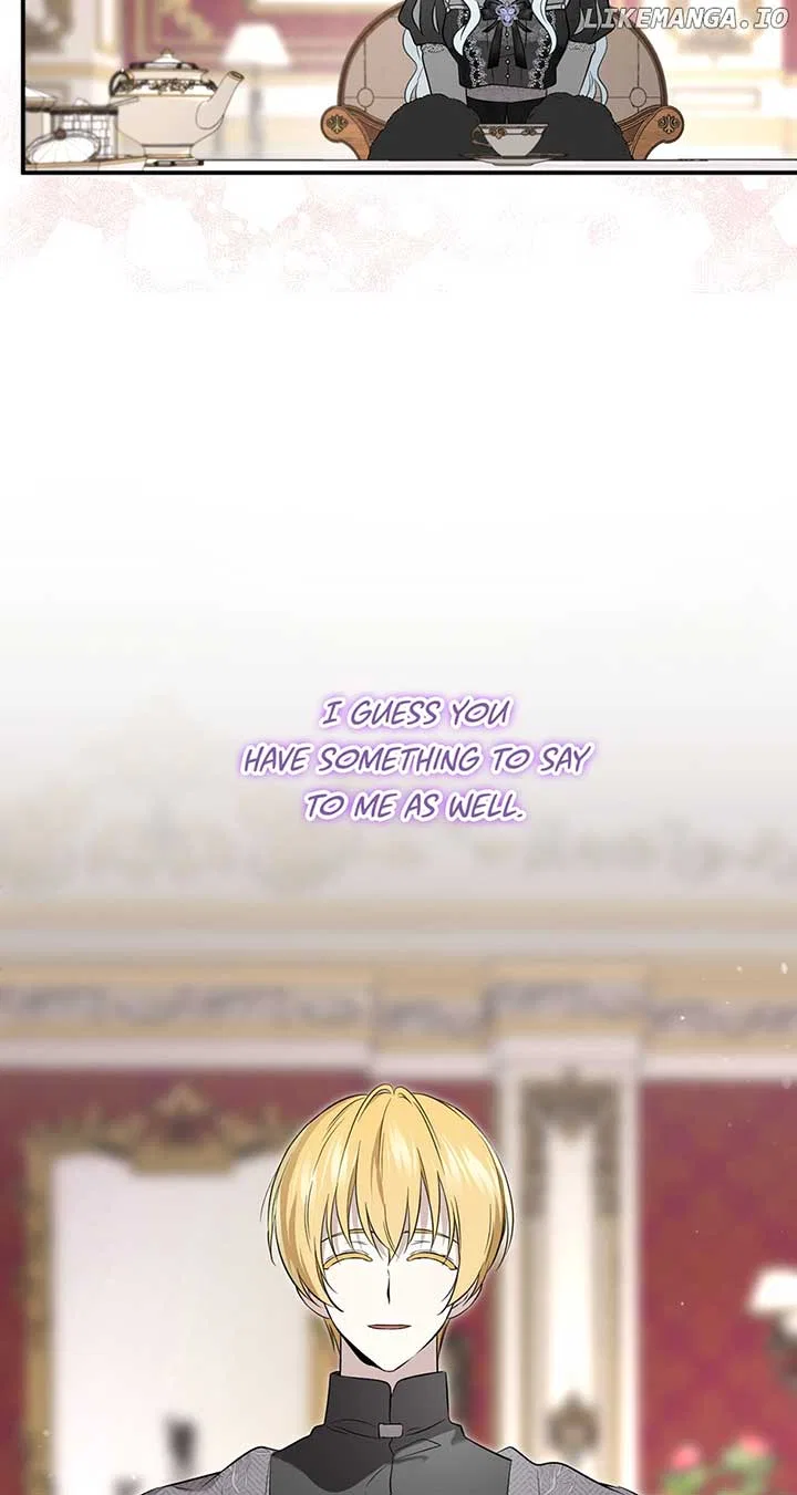 I Became the Hero’s Mom Chapter 109 – Page 64