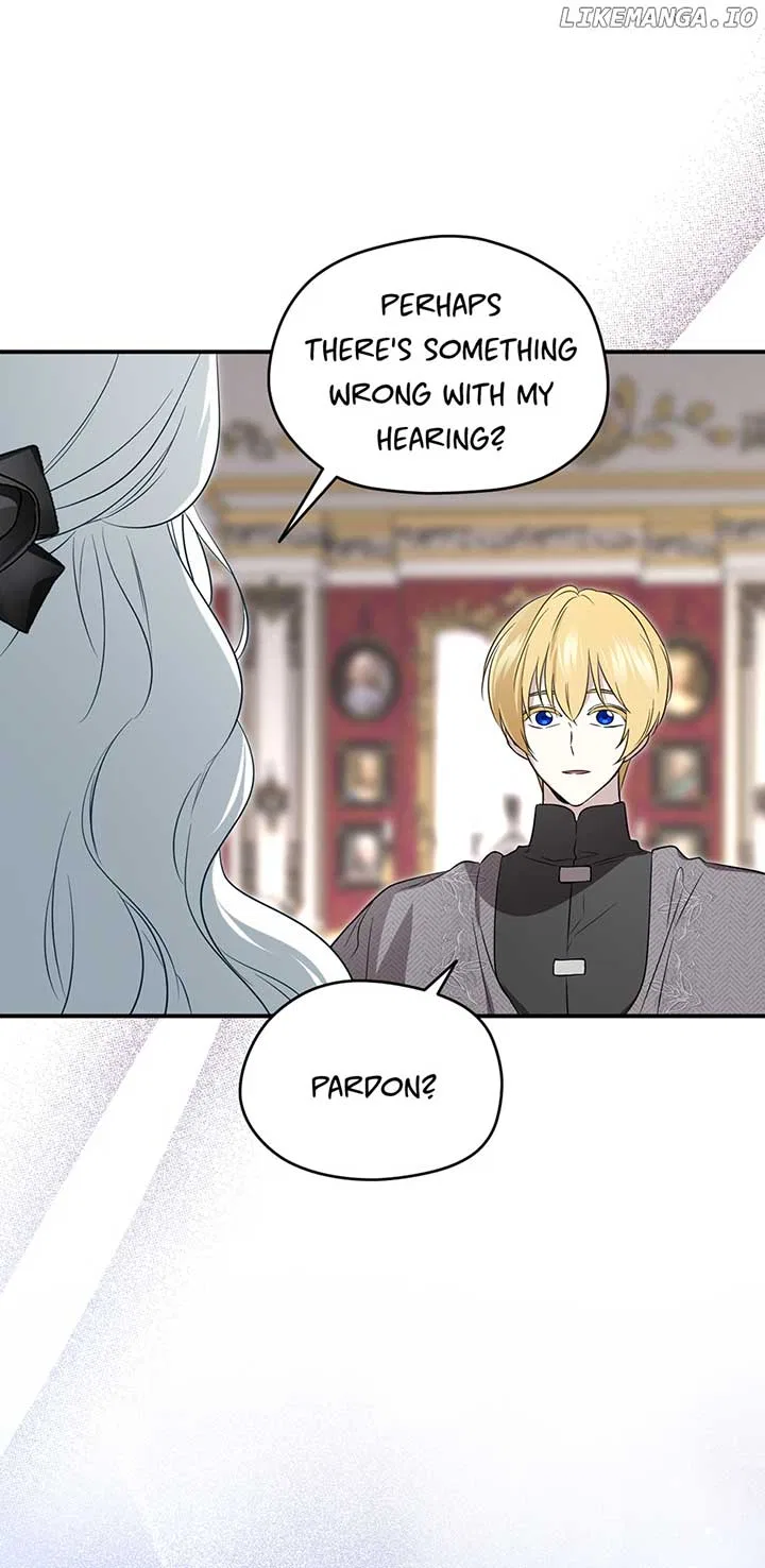 I Became the Hero’s Mom Chapter 109 – Page 70