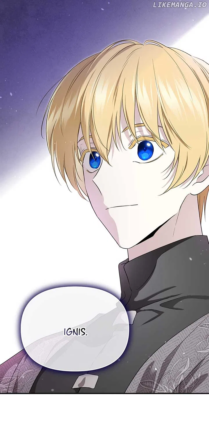 I Became the Hero’s Mom Chapter 109 – Page 77
