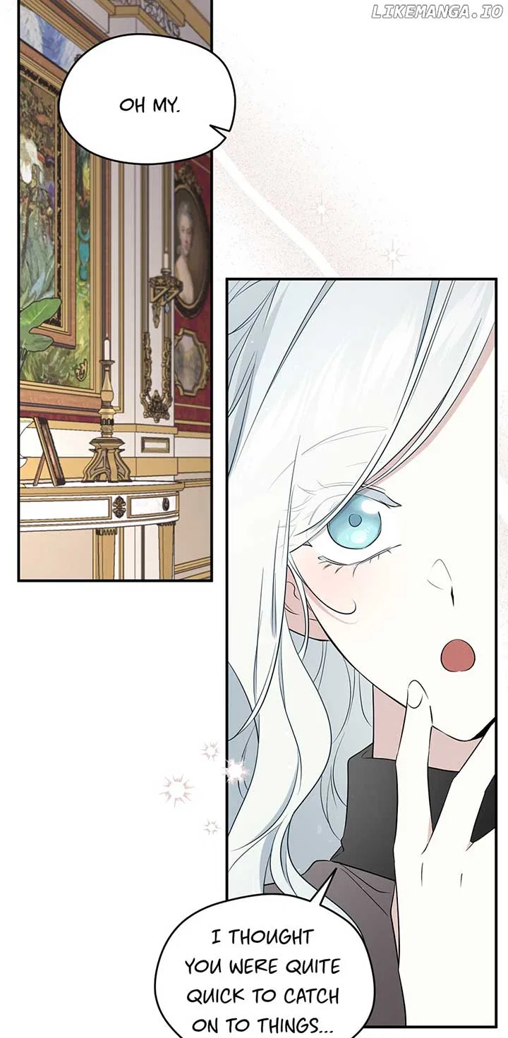 I Became the Hero’s Mom Chapter 109 – Page 80