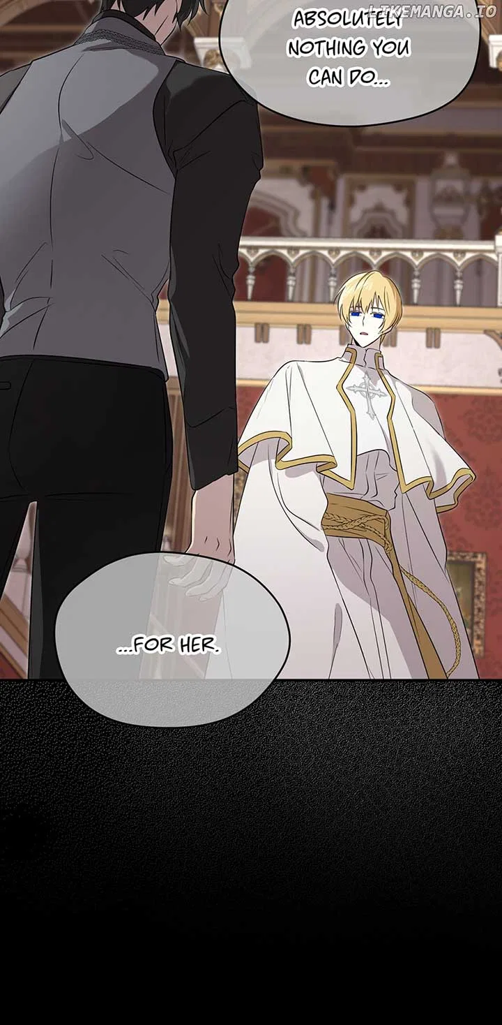 I Became the Hero’s Mom Chapter 109 – Page 85