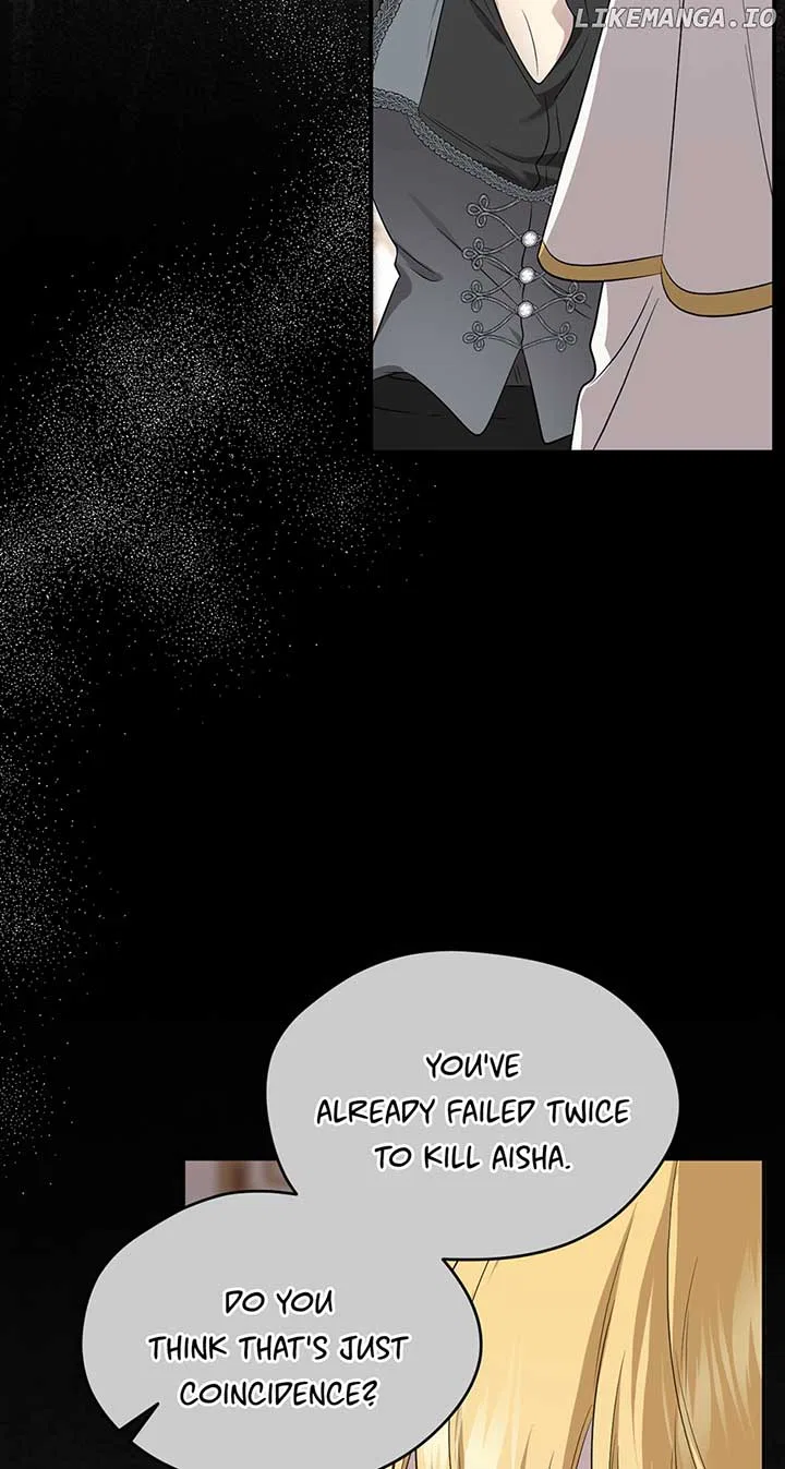I Became the Hero’s Mom Chapter 109 – Page 87