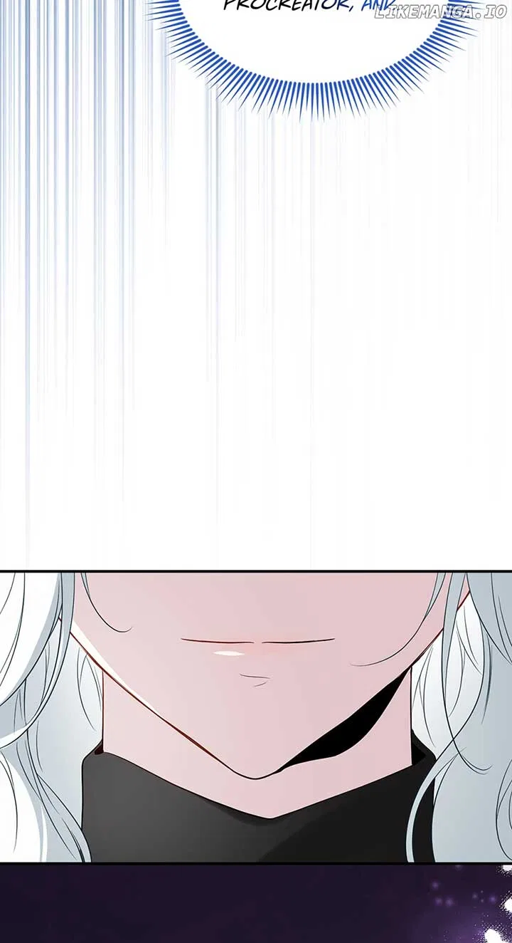 I Became the Hero’s Mom Chapter 109 – Page 96