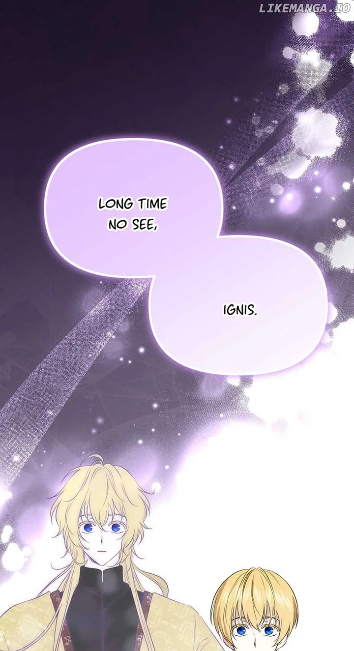 I Became the Hero’s Mom Chapter 109 – Page 97