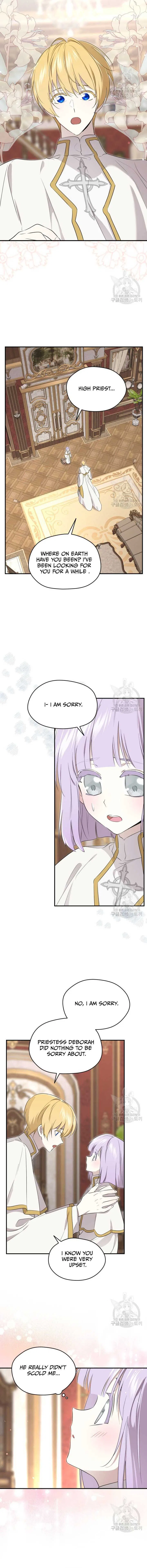 I Became the Hero’s Mom Chapter 108 – Page 7