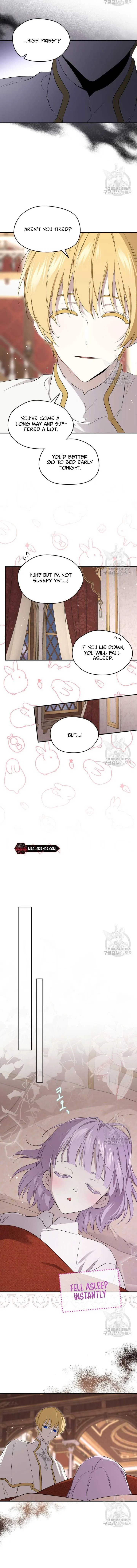 I Became the Hero’s Mom Chapter 108 – Page 10