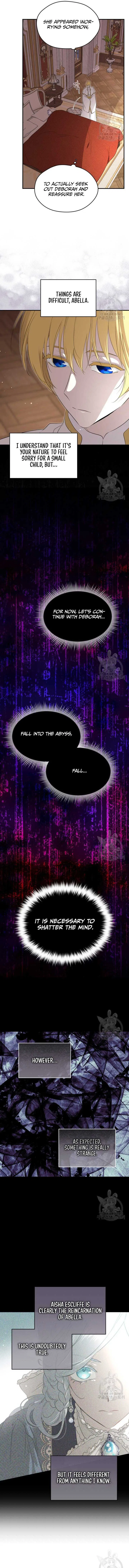 I Became the Hero’s Mom Chapter 108 – Page 11