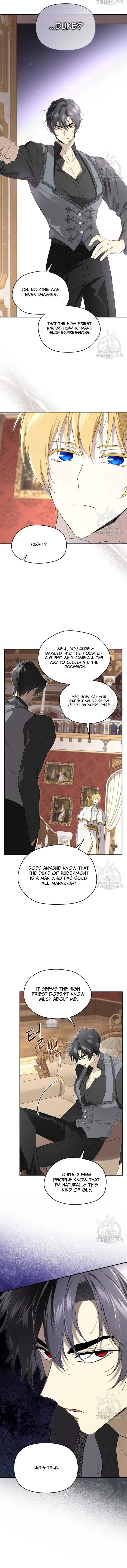 I Became the Hero’s Mom Chapter 108 – Page 13
