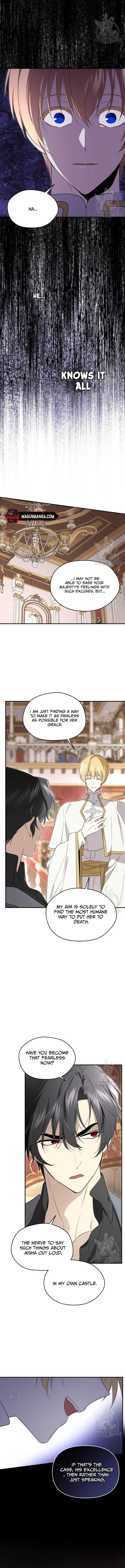 I Became the Hero’s Mom Chapter 108 – Page 15